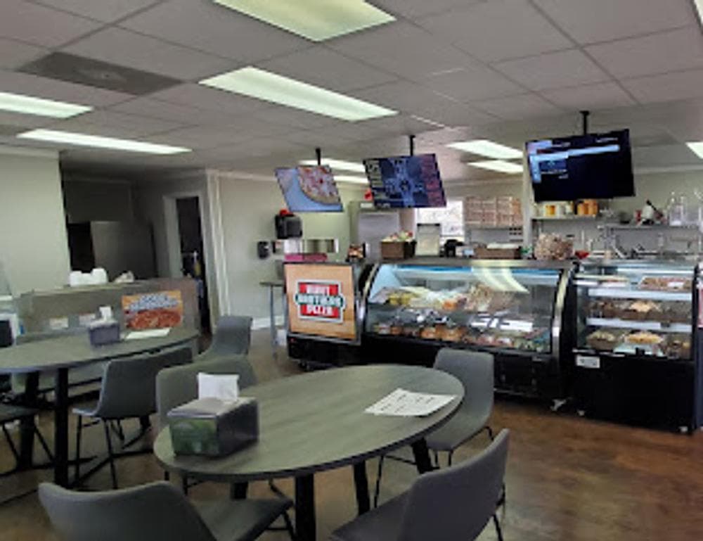 Kaylee's Deli