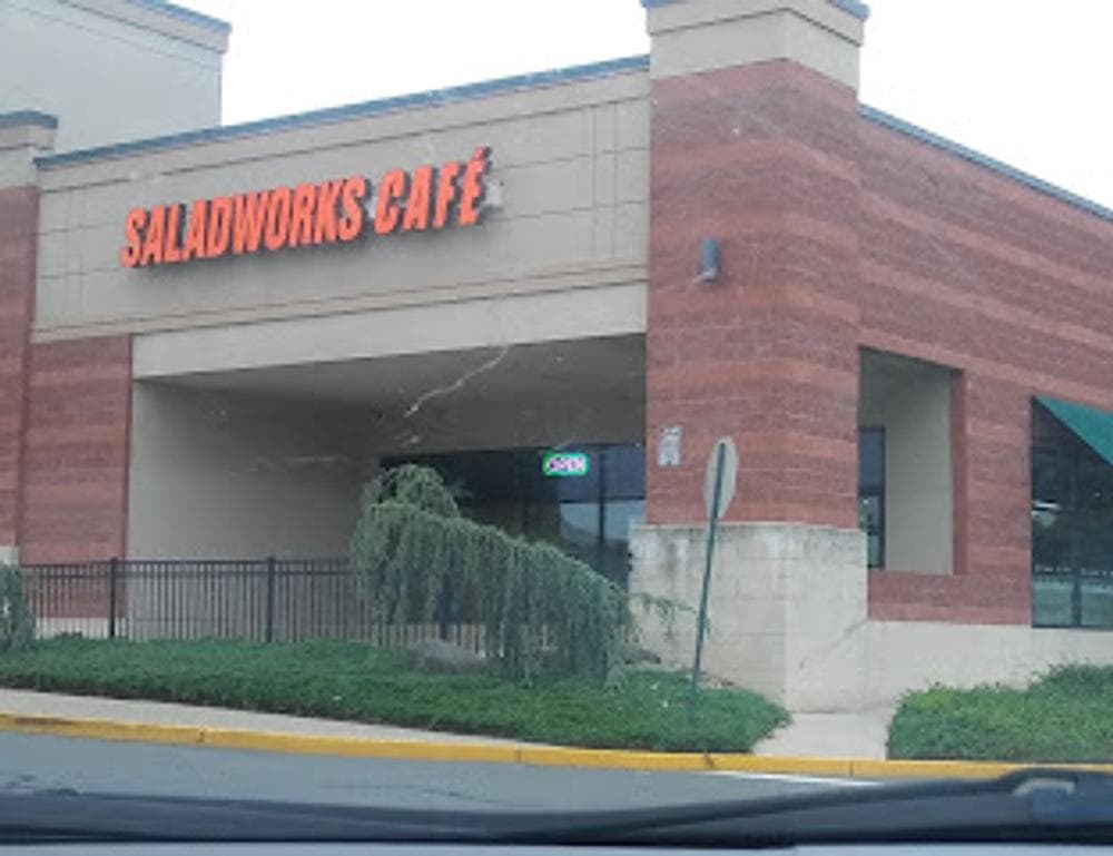 Saladworks