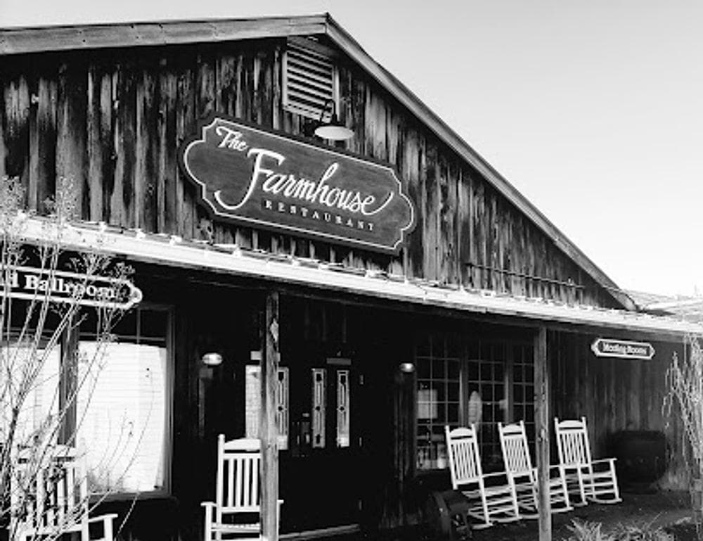 The Farmhouse