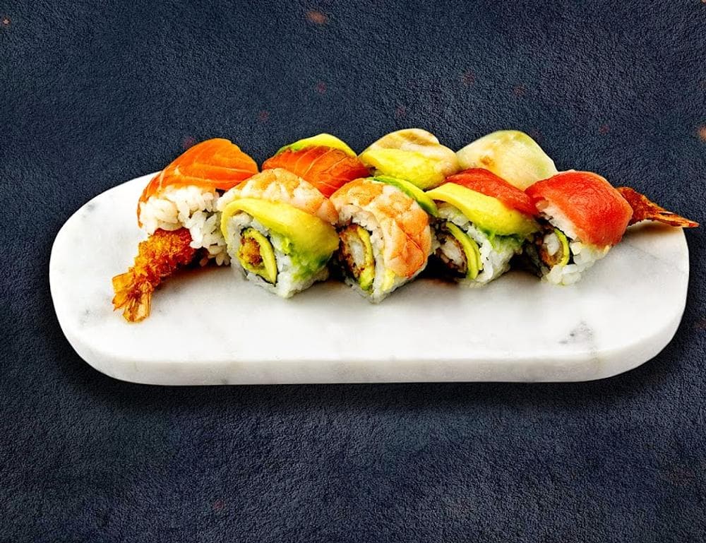 Kawasaki Sushi