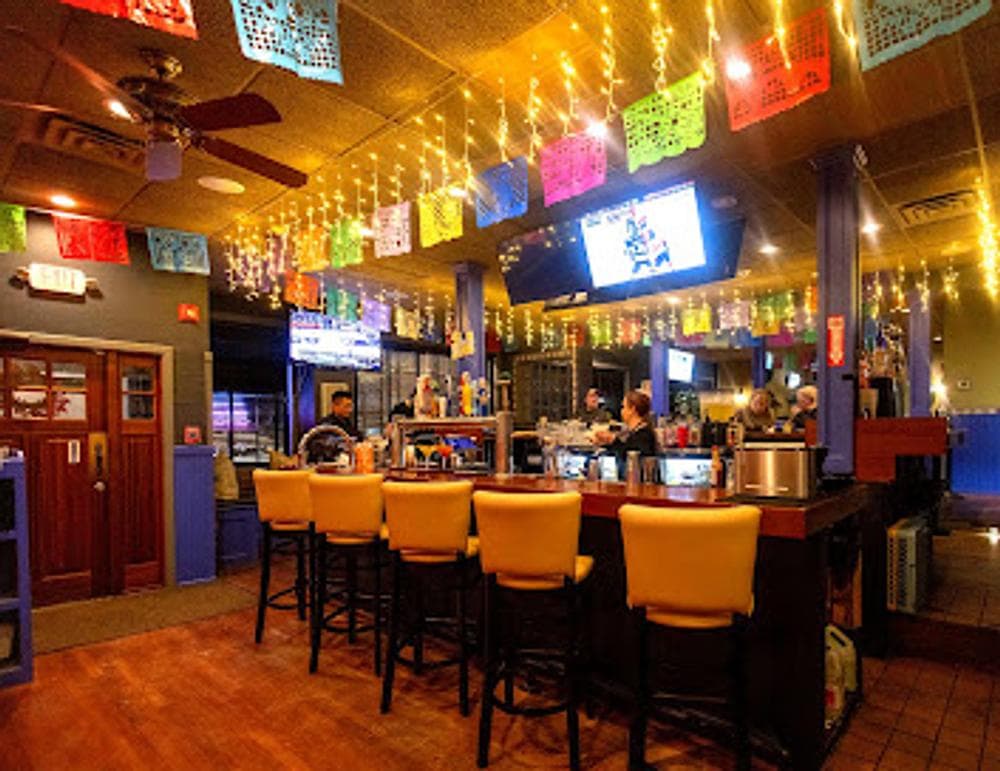 Mexicana Grill & Cantina