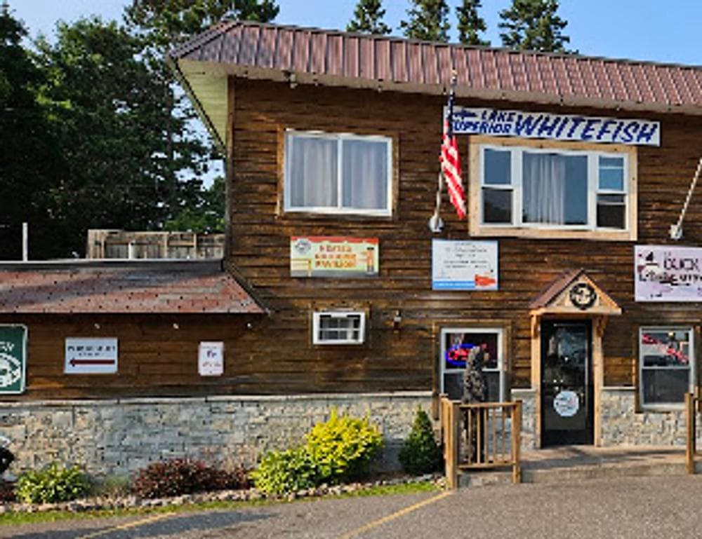 The Duck Pond Eatery
