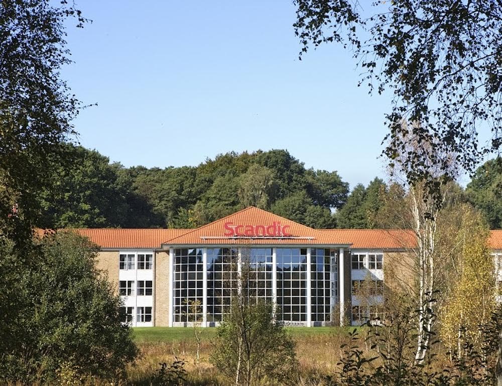 Scandic Silkeborg