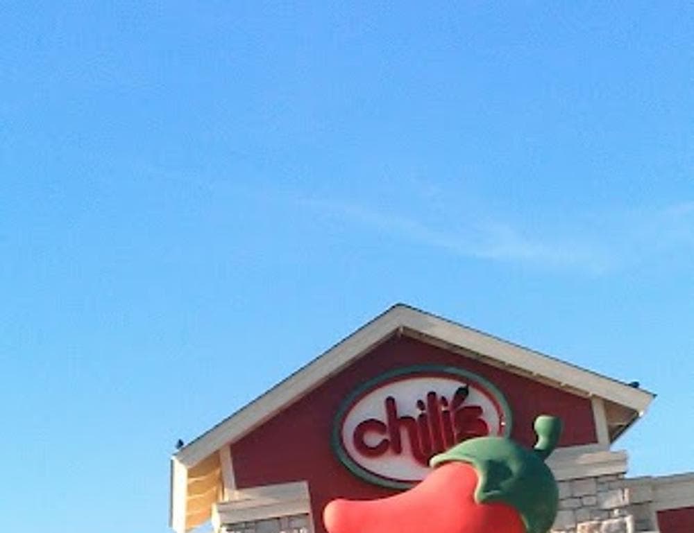 Chili's Grill & Bar Hamilton