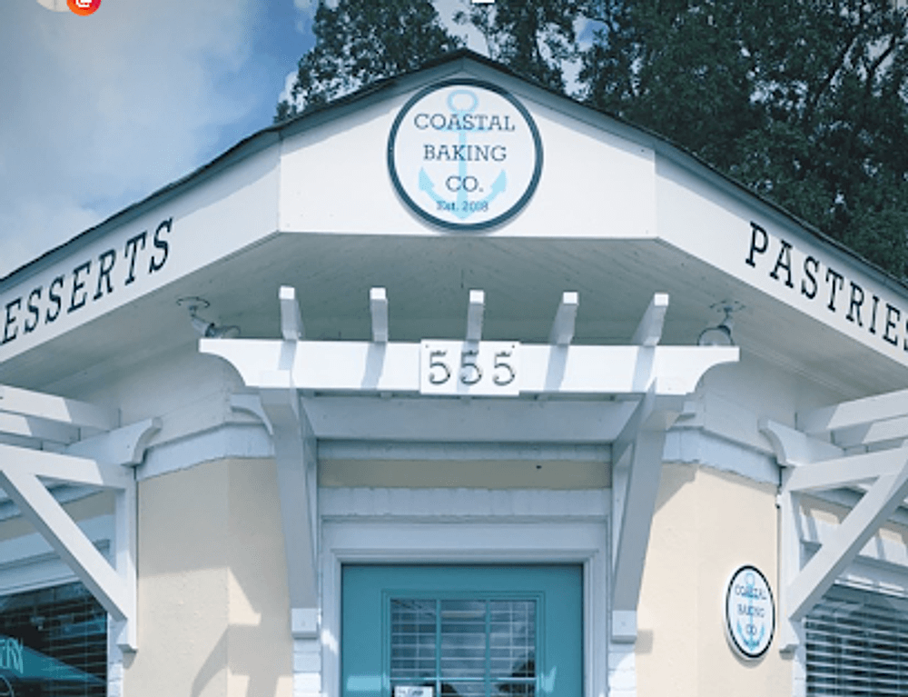 Coastal Baking Co.