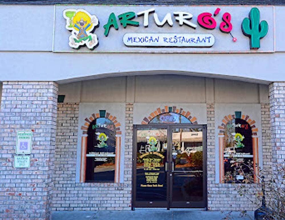 Arturo's Mexican Restaurant
