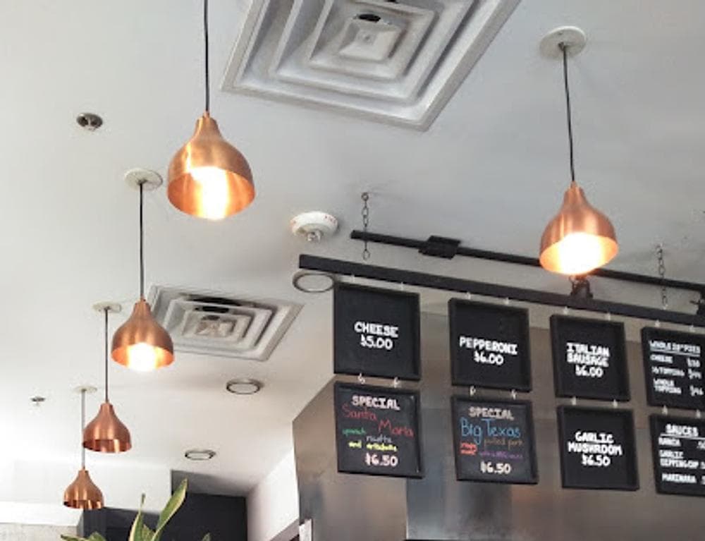 Benny Soldato's