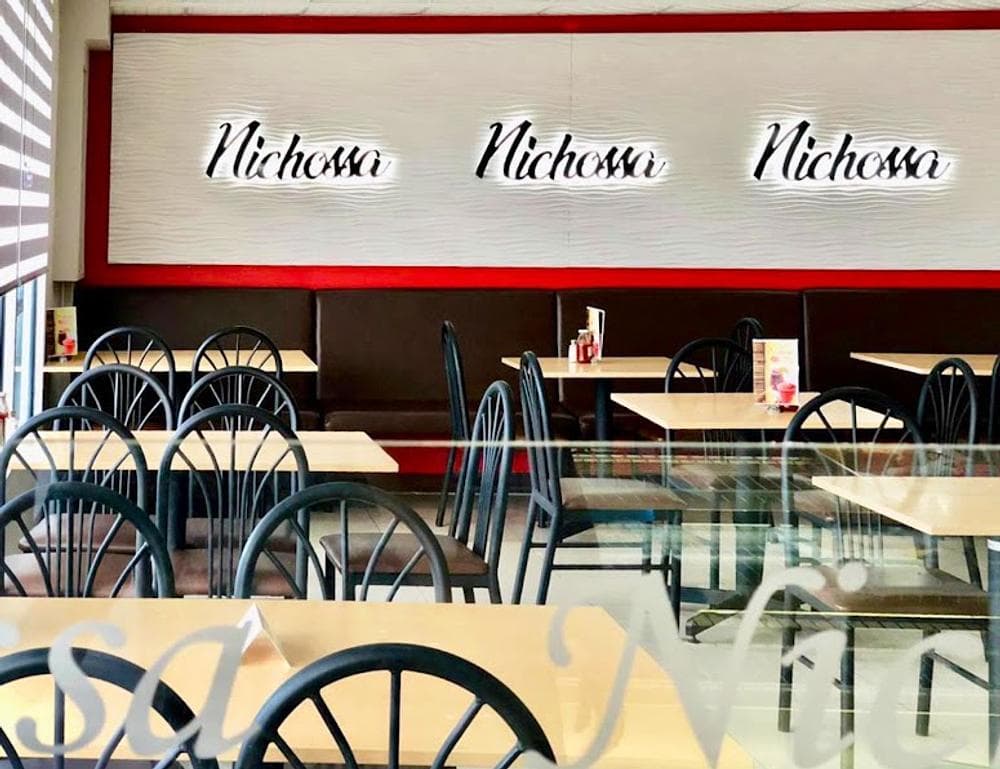 Nichossa