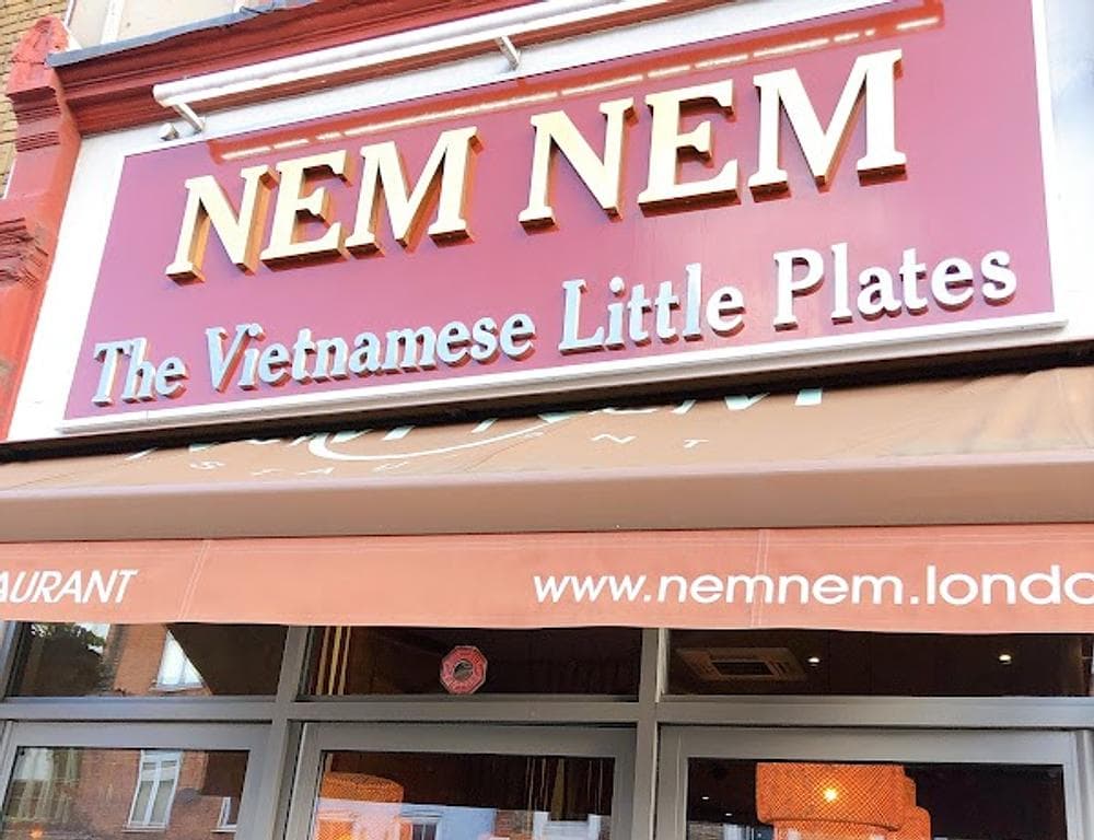 Nem Nem