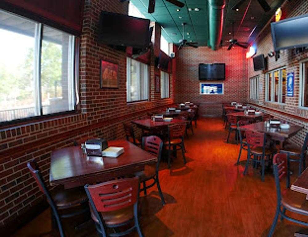 Taco Mac Canton