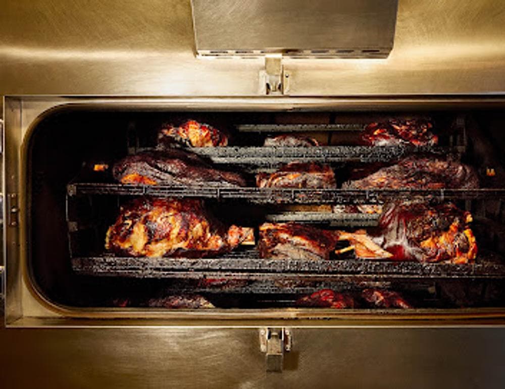 BillyBob's Bar-B-Q & Home Cooking