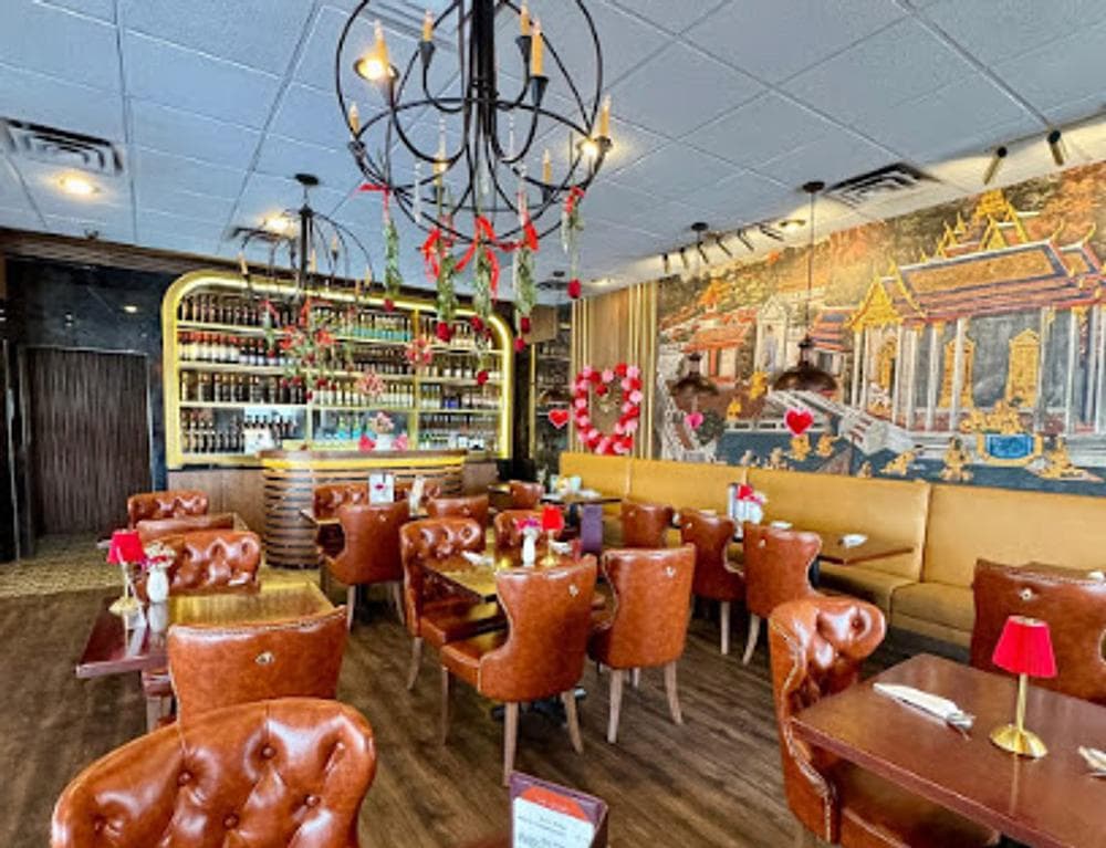 Thai Kitchen Restaurant