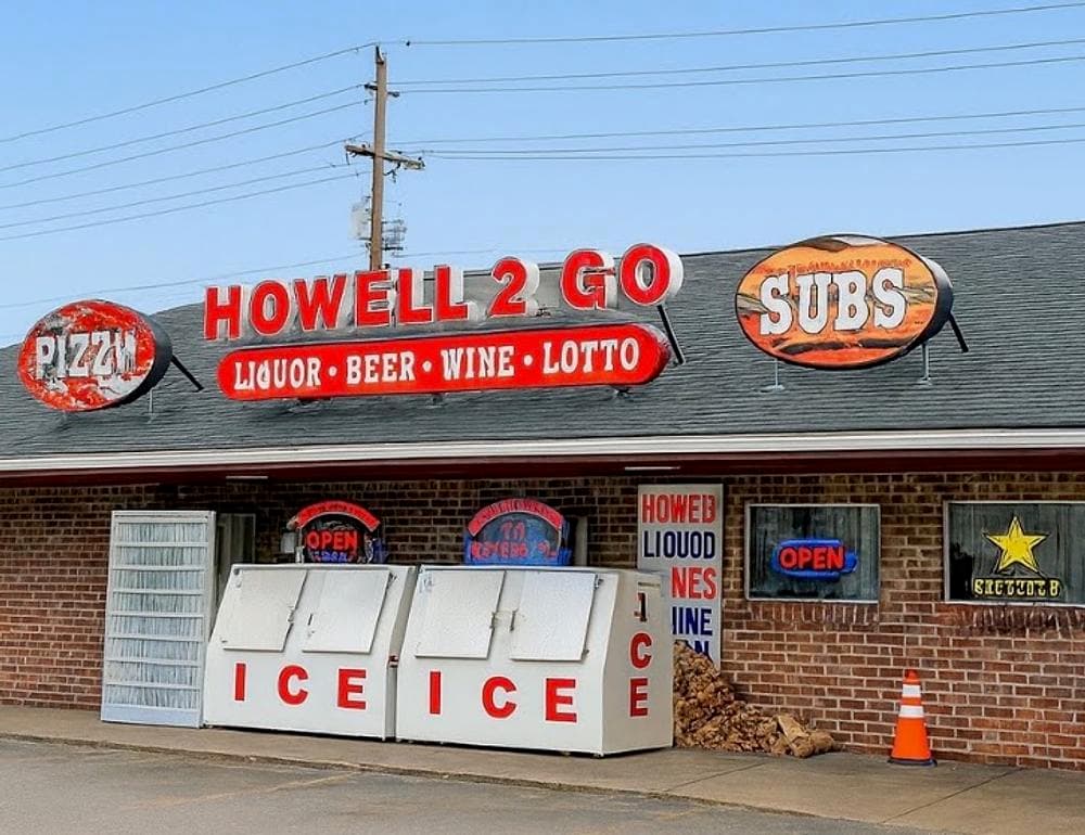 Howell 2 Go