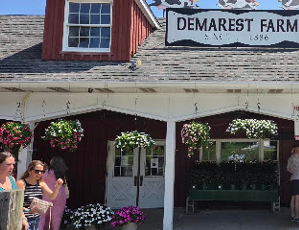 Demarest Farms