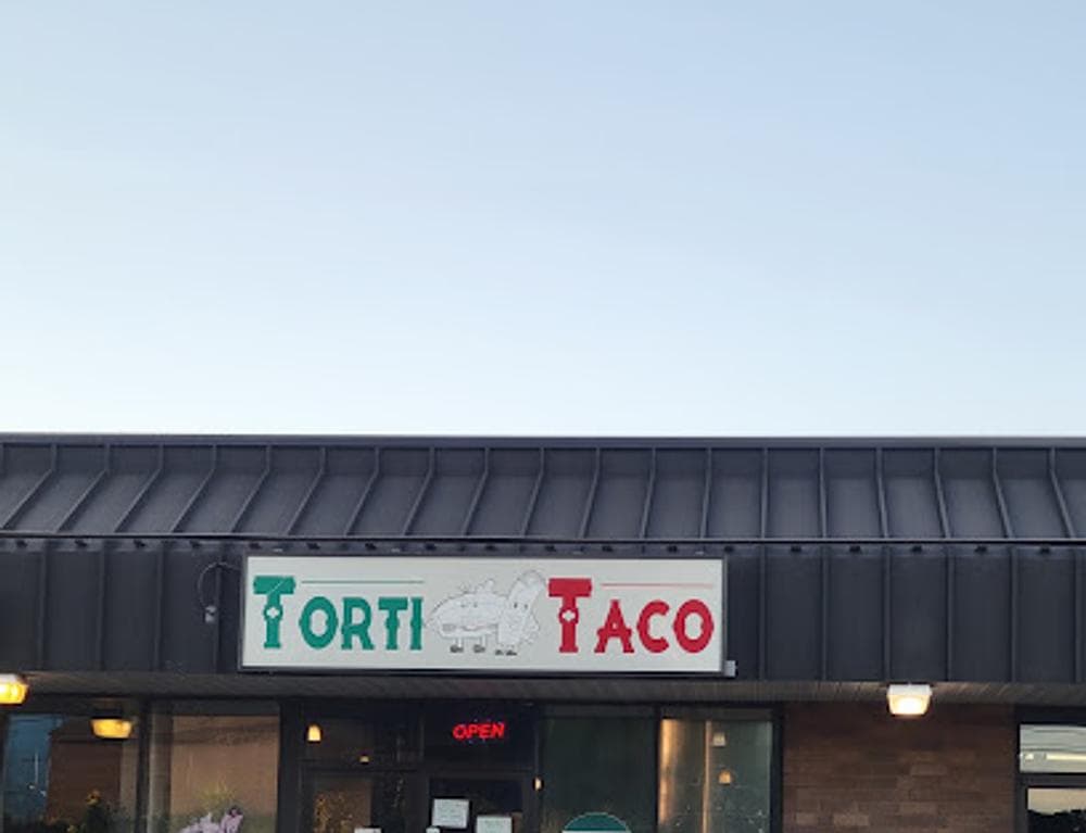 Torti Taco | Authentic Mexican Restaurant
