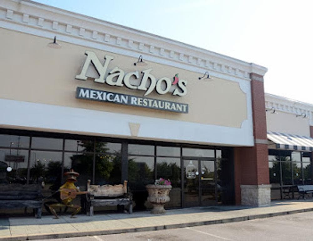Nacho's Mexican Restaurant