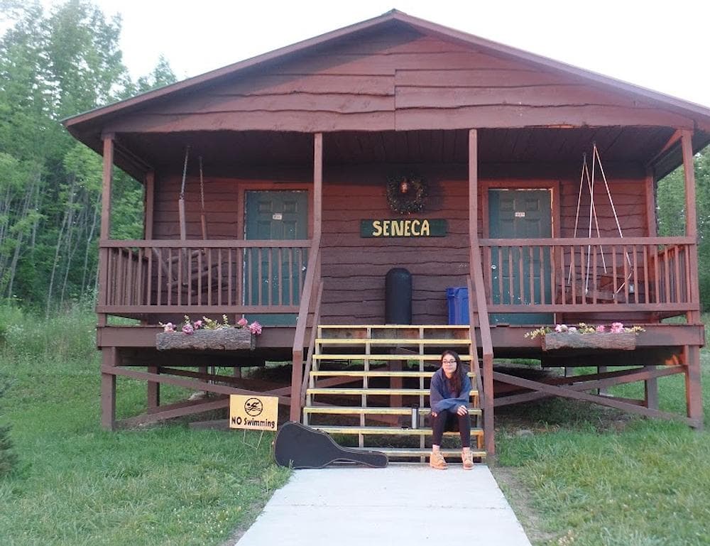 Hope Valley Camp