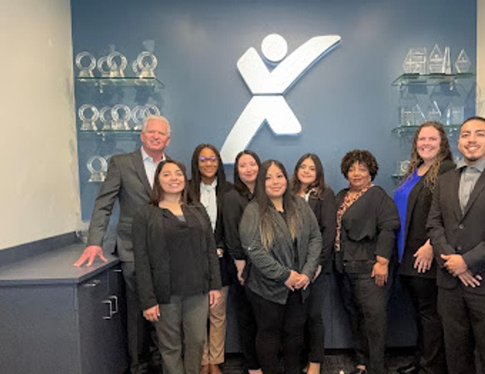 Express Employment Professionals