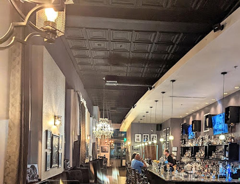 410 Lounge