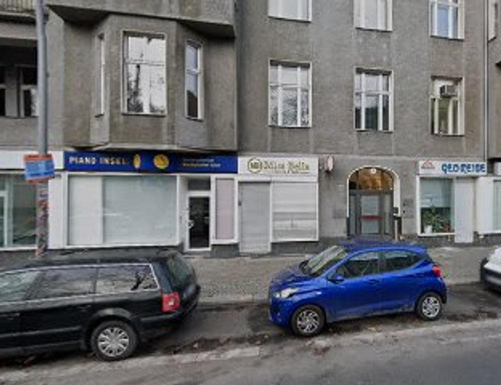 Adash Agency - Berlin