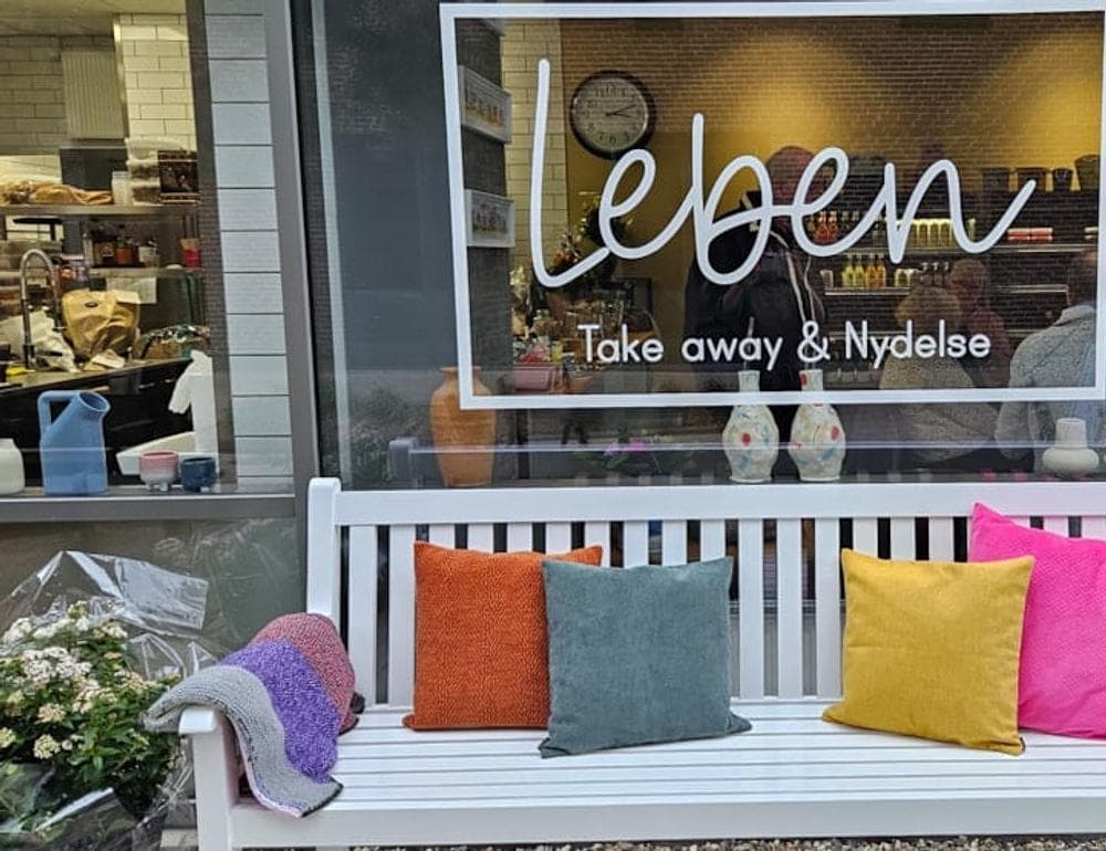 Leben