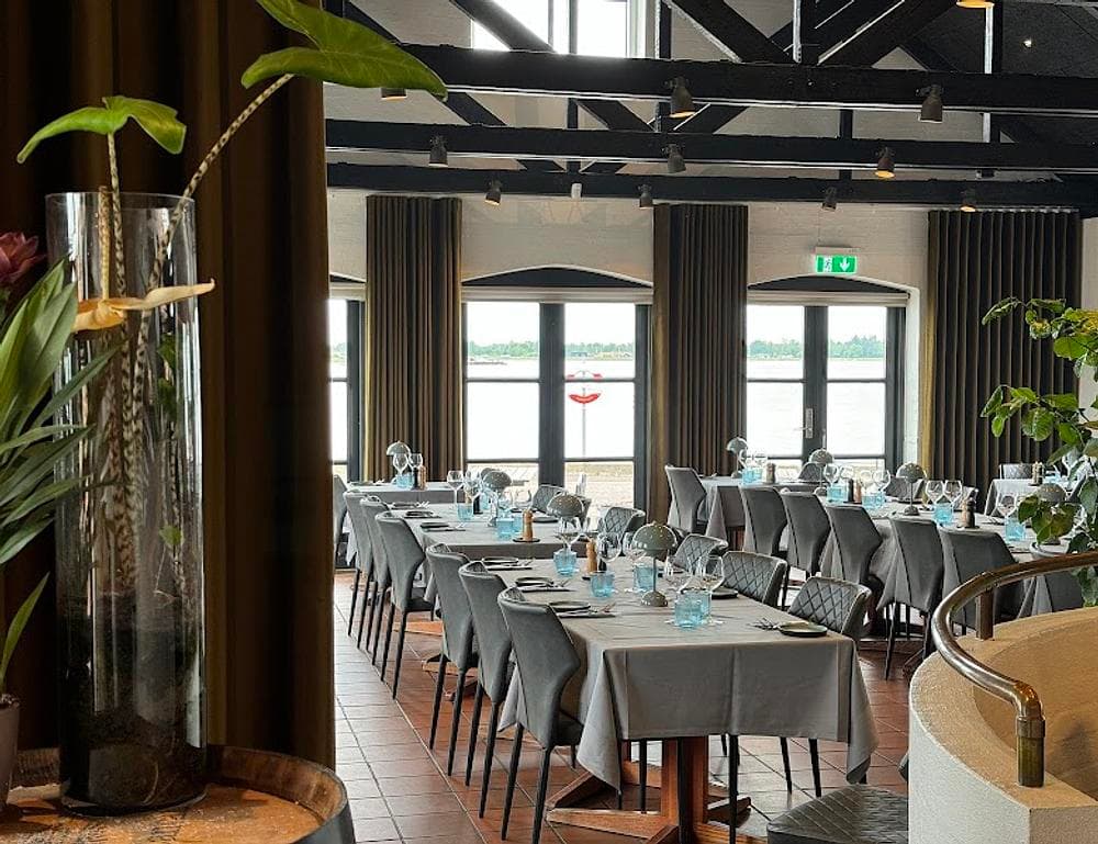 Restaurant Havkatten