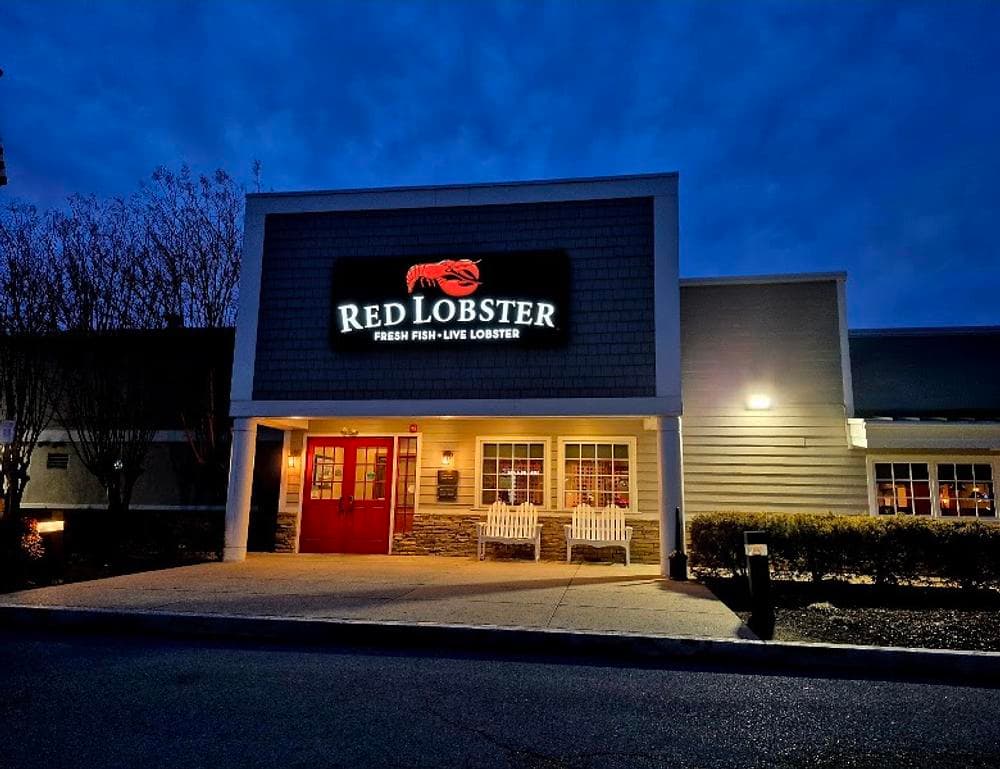 Red Lobster Murfreesboro