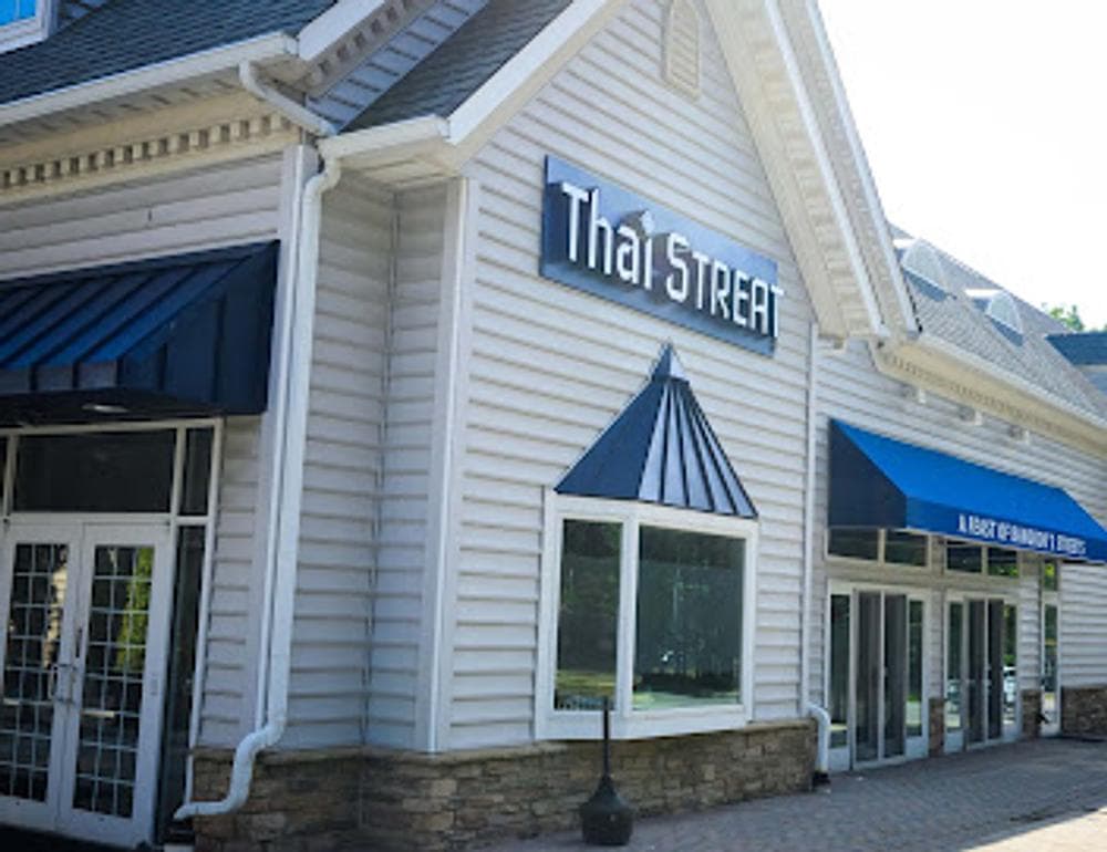 Thai Streat Restaurant