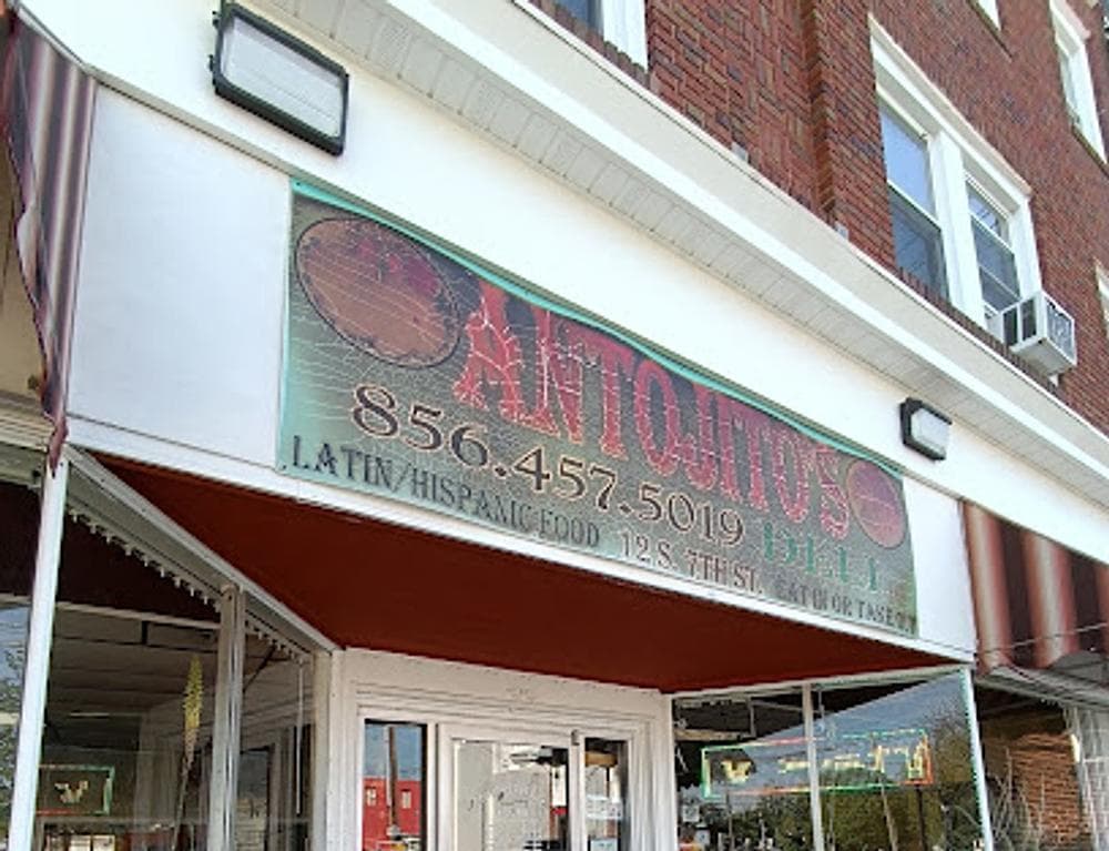 Antojito's Deli