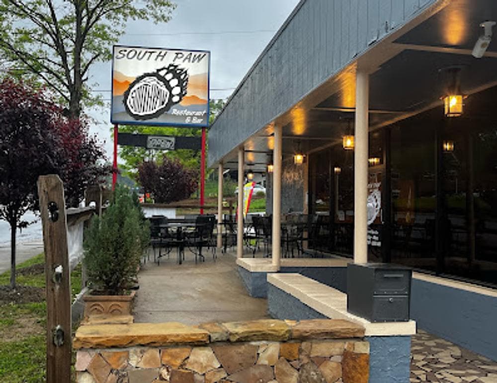 South Paw AVL