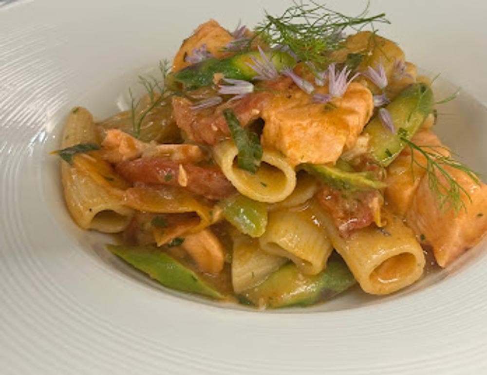 Zio Roberto Ristorante