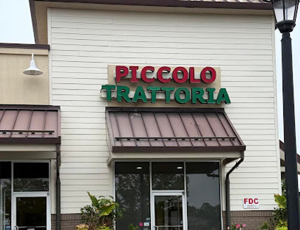 Piccolo Trattoria