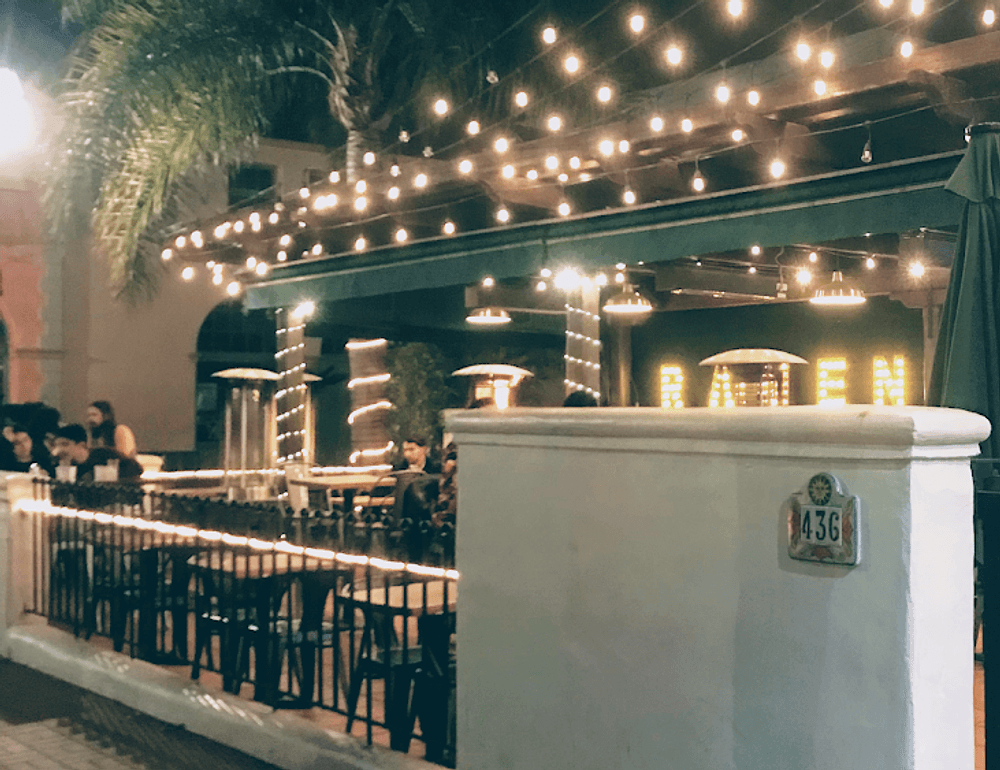 Santa Barbara Craft