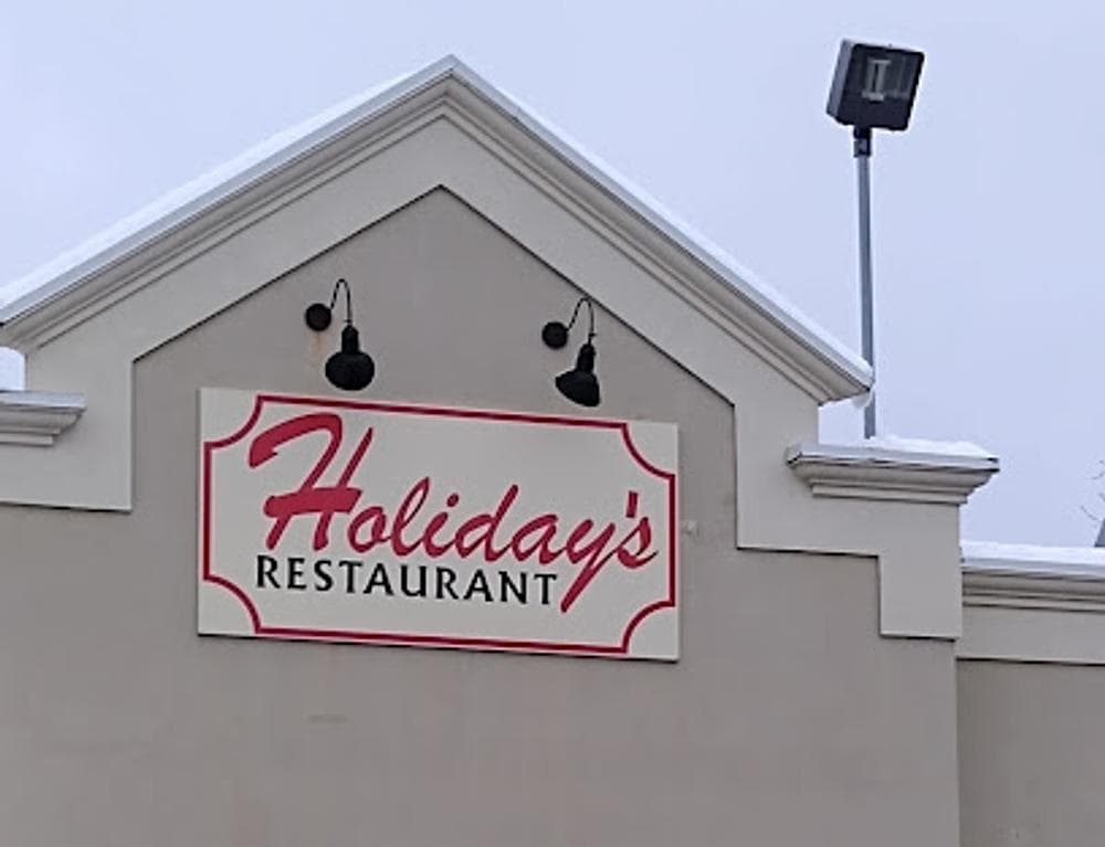 Holiday's Restaurant