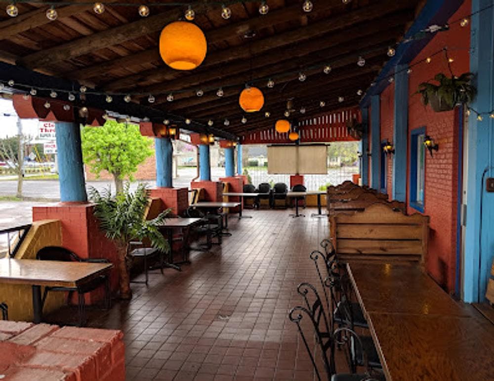 Fiesta Grill Mexican Restaurant