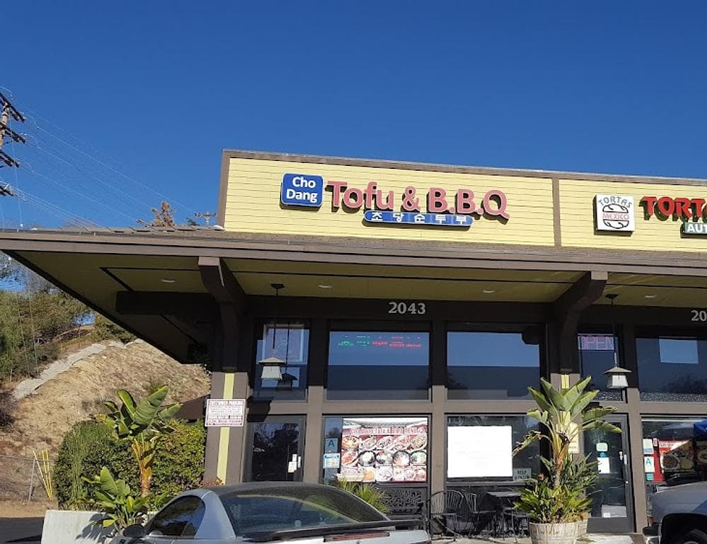 Tortas Mexico