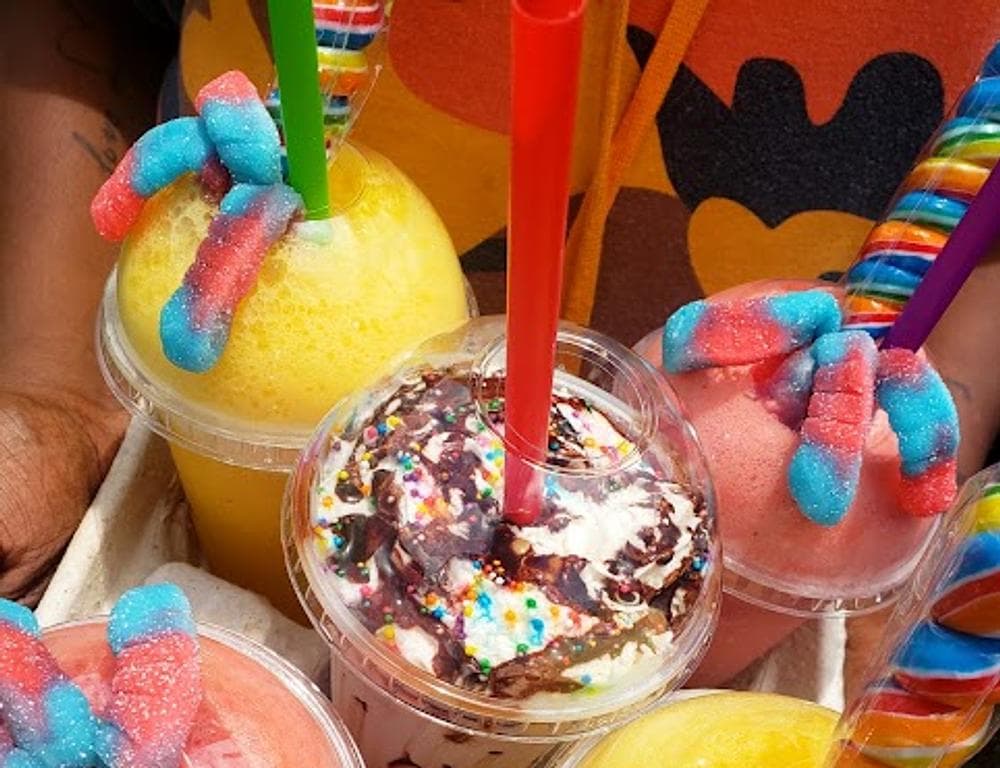 Slurpz Food Joint