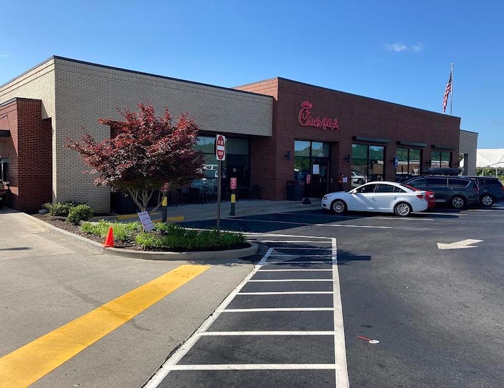Chick-fil-A Gainesville