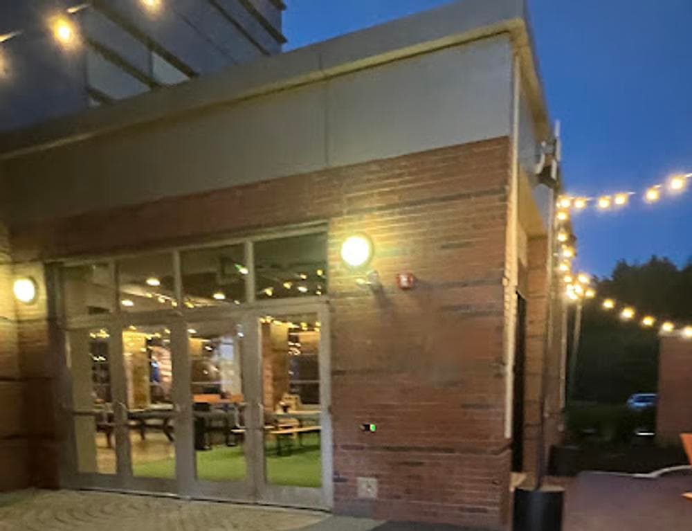 Craft Food Halls - Boxborough
