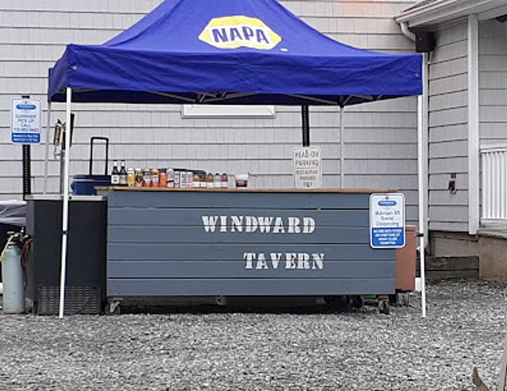 Windward Tavern