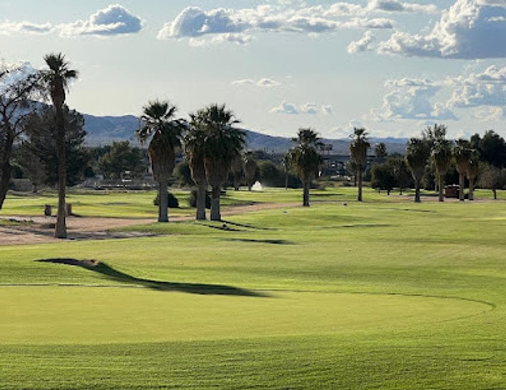 Rivers Edge Golf Course