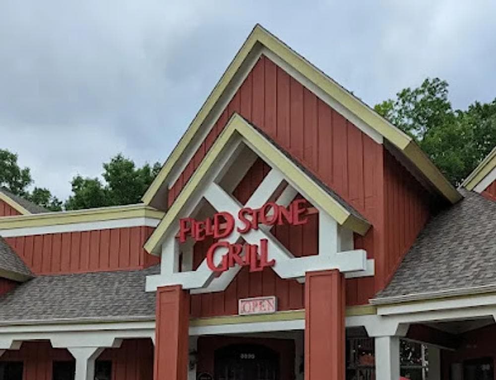 Fieldstone Grill