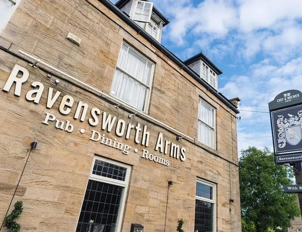 Ravensworth Arms