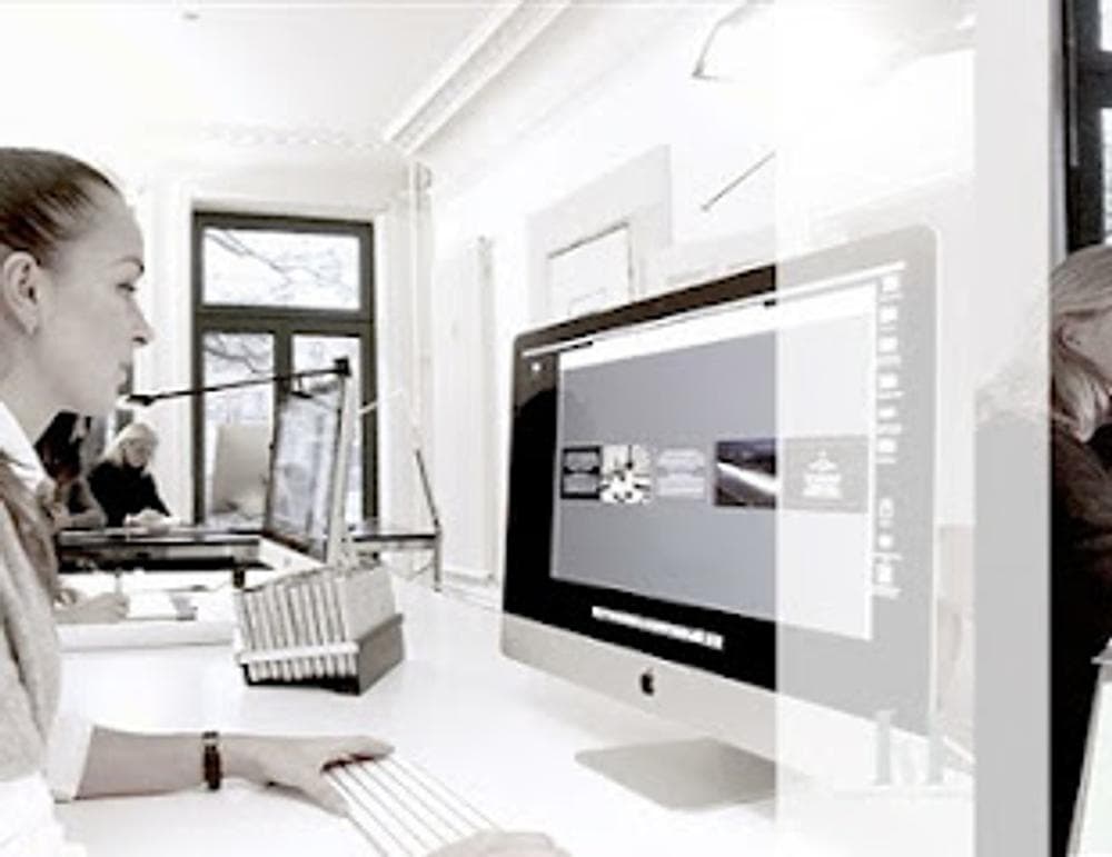 GEYER M&K - PR & Marketing Hamburg