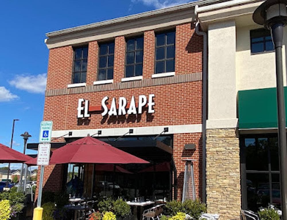 El Sarape Mexican Cuisine