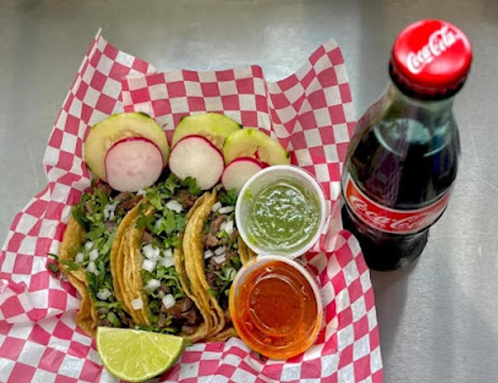 Antojitos Rosita