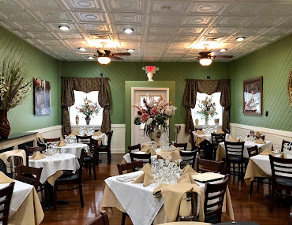 Toscana Trattoria Ristorante Italiano