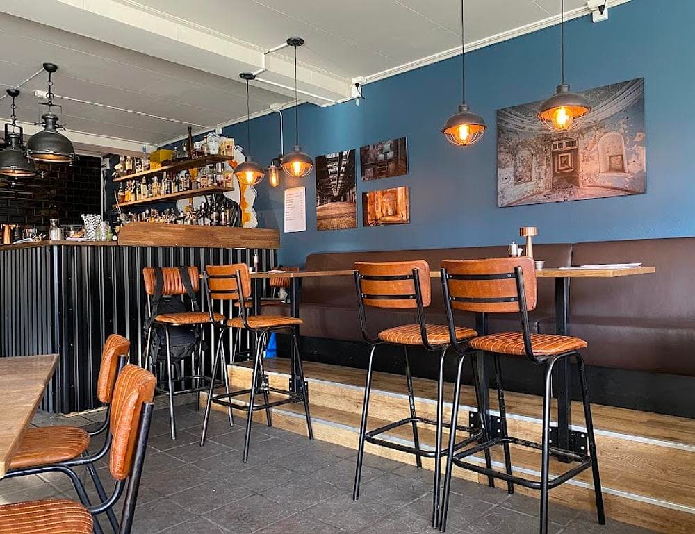 BURGERHOUSE Larvik