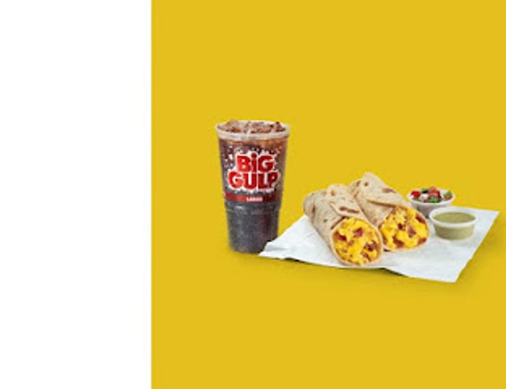 Laredo Taco Company