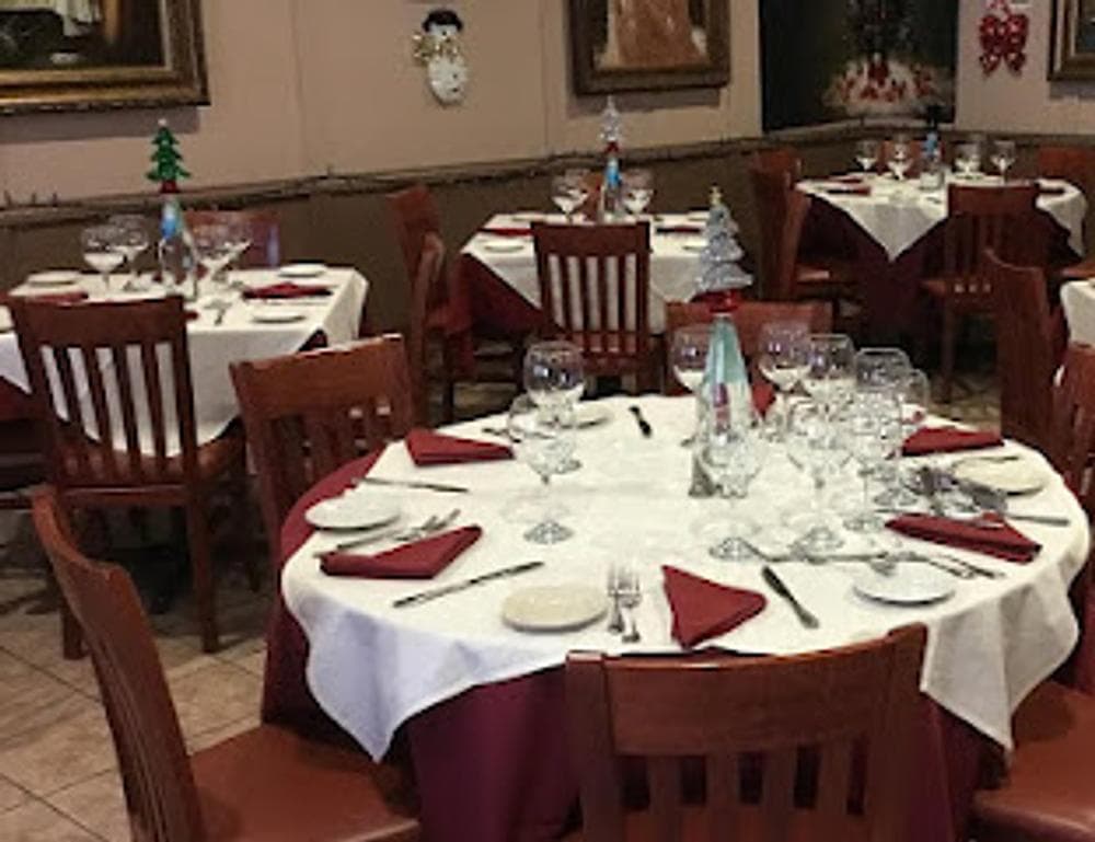 The Risotto House Hasbrouck Heights
